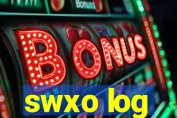 swxo log